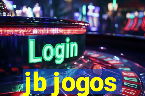 jb jogos